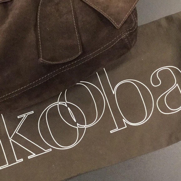 SOLD❌⚡️AUTHENTIC KOOBA 🎀 - Picture 4 of 7